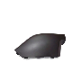 Image of Bumper Cover Cap. Fog Light Trim. Tow Eye Cap. Tow Hook Cover. Cover Hook OBK SIA (Front). Bumper... image for your Subaru Impreza  Sport Limited Wagon